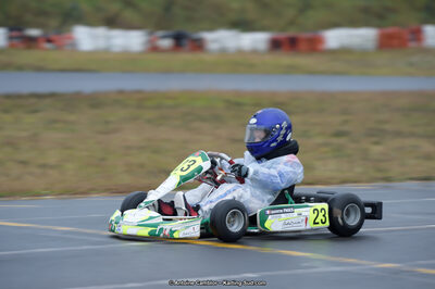 12/02/2017 : Trophée Gangeois 2017 à Ganges (Photos Antoine Camblor) 2017 — karting