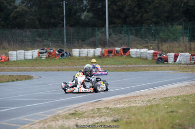 12/02/2017 : Trophée Gangeois 2017 à Ganges (Photos Antoine Camblor) 2017 — karting
