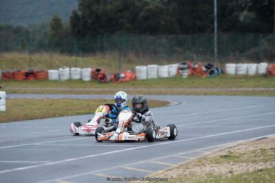 12/02/2017 : Trophée Gangeois 2017 à Ganges (Photos Antoine Camblor) 2017 — karting