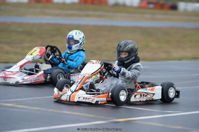 12/02/2017 : Trophée Gangeois 2017 à Ganges (Photos Antoine Camblor) 2017 — karting