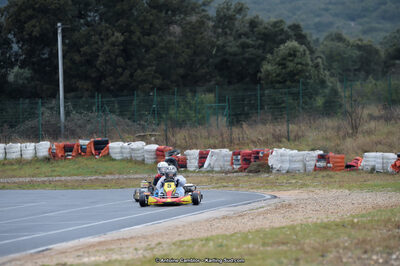 12/02/2017 : Trophée Gangeois 2017 à Ganges (Photos Antoine Camblor) 2017 — karting