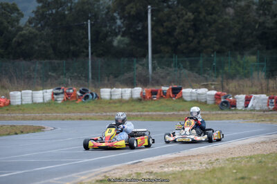 12/02/2017 : Trophée Gangeois 2017 à Ganges (Photos Antoine Camblor) 2017 — karting