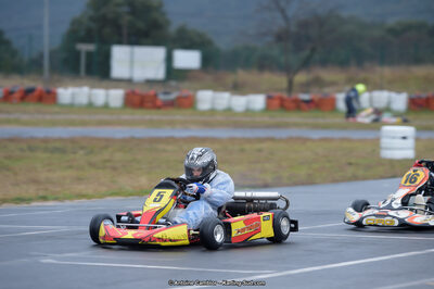 12/02/2017 : Trophée Gangeois 2017 à Ganges (Photos Antoine Camblor) 2017 — karting