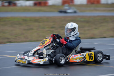 12/02/2017 : Trophée Gangeois 2017 à Ganges (Photos Antoine Camblor) 2017 — karting