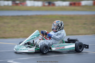 12/02/2017 : Trophée Gangeois 2017 à Ganges (Photos Antoine Camblor) 2017 — karting