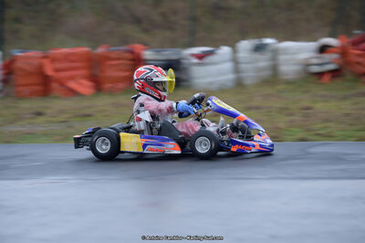 12/02/2017 : Trophée Gangeois 2017 à Ganges (Photos Antoine Camblor) 2017 — karting