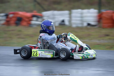 12/02/2017 : Trophée Gangeois 2017 à Ganges (Photos Antoine Camblor) 2017 — karting