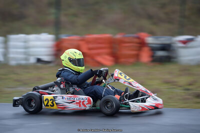 12/02/2017 : Trophée Gangeois 2017 à Ganges (Photos Antoine Camblor) 2017 — karting