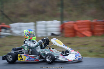 12/02/2017 : Trophée Gangeois 2017 à Ganges (Photos Antoine Camblor) 2017 — karting