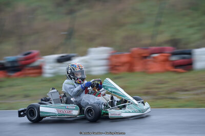 12/02/2017 : Trophée Gangeois 2017 à Ganges (Photos Antoine Camblor) 2017 — karting