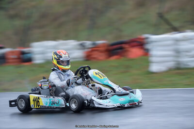 12/02/2017 : Trophée Gangeois 2017 à Ganges (Photos Antoine Camblor) 2017 — karting