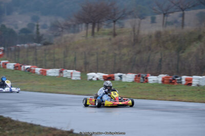 12/02/2017 : Trophée Gangeois 2017 à Ganges (Photos Antoine Camblor) 2017 — karting