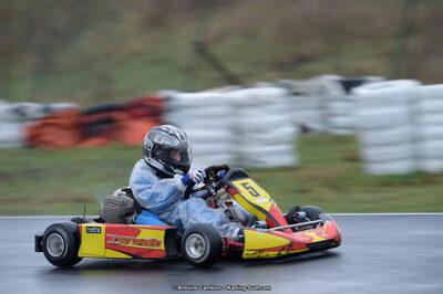 12/02/2017 : Trophée Gangeois 2017 à Ganges (Photos Antoine Camblor) 2017 — karting