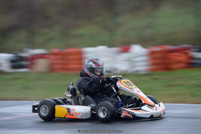 12/02/2017 : Trophée Gangeois 2017 à Ganges (Photos Antoine Camblor) 2017 — karting