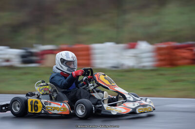12/02/2017 : Trophée Gangeois 2017 à Ganges (Photos Antoine Camblor) 2017 — karting