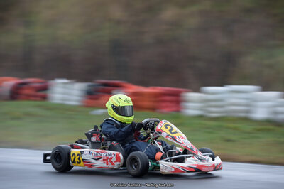 12/02/2017 : Trophée Gangeois 2017 à Ganges (Photos Antoine Camblor) 2017 — karting