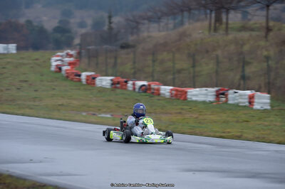 12/02/2017 : Trophée Gangeois 2017 à Ganges (Photos Antoine Camblor) 2017 — karting