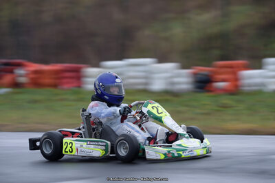 12/02/2017 : Trophée Gangeois 2017 à Ganges (Photos Antoine Camblor) 2017 — karting