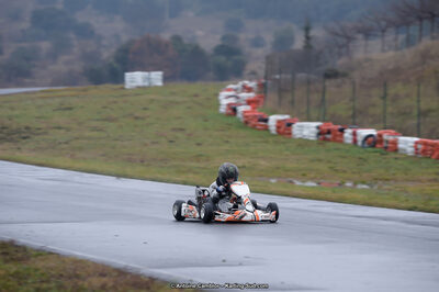 12/02/2017 : Trophée Gangeois 2017 à Ganges (Photos Antoine Camblor) 2017 — karting
