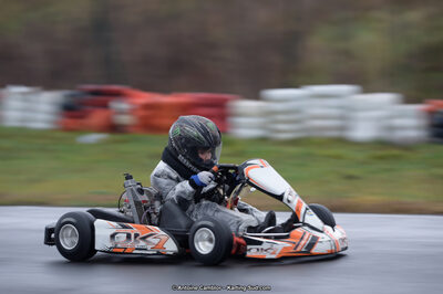 12/02/2017 : Trophée Gangeois 2017 à Ganges (Photos Antoine Camblor) 2017 — karting