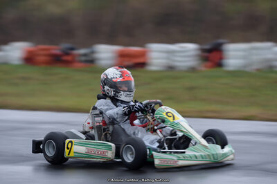 12/02/2017 : Trophée Gangeois 2017 à Ganges (Photos Antoine Camblor) 2017 — karting