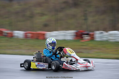 12/02/2017 : Trophée Gangeois 2017 à Ganges (Photos Antoine Camblor) 2017 — karting