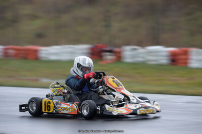 12/02/2017 : Trophée Gangeois 2017 à Ganges (Photos Antoine Camblor) 2017 — karting