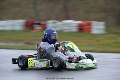 12/02/2017 : Trophée Gangeois 2017 à Ganges (Photos Antoine Camblor) 2017 — karting
