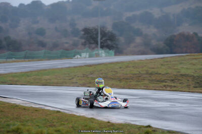 12/02/2017 : Trophée Gangeois 2017 à Ganges (Photos Antoine Camblor) 2017 — karting