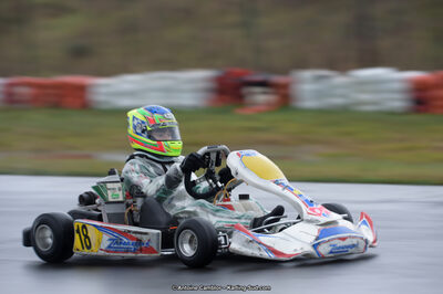 12/02/2017 : Trophée Gangeois 2017 à Ganges (Photos Antoine Camblor) 2017 — karting