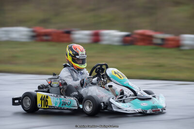 12/02/2017 : Trophée Gangeois 2017 à Ganges (Photos Antoine Camblor) 2017 — karting
