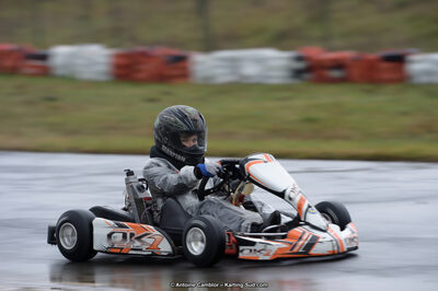 12/02/2017 : Trophée Gangeois 2017 à Ganges (Photos Antoine Camblor) 2017 — karting