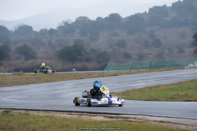 12/02/2017 : Trophée Gangeois 2017 à Ganges (Photos Antoine Camblor) 2017 — karting