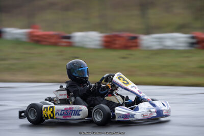 12/02/2017 : Trophée Gangeois 2017 à Ganges (Photos Antoine Camblor) 2017 — karting