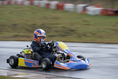 12/02/2017 : Trophée Gangeois 2017 à Ganges (Photos Antoine Camblor) 2017 — karting
