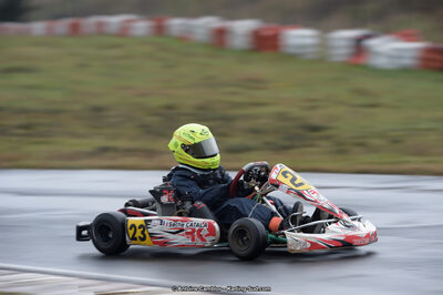 12/02/2017 : Trophée Gangeois 2017 à Ganges (Photos Antoine Camblor) 2017 — karting