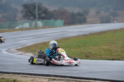 12/02/2017 : Trophée Gangeois 2017 à Ganges (Photos Antoine Camblor) 2017 — karting