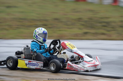 12/02/2017 : Trophée Gangeois 2017 à Ganges (Photos Antoine Camblor) 2017 — karting