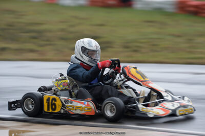 12/02/2017 : Trophée Gangeois 2017 à Ganges (Photos Antoine Camblor) 2017 — karting