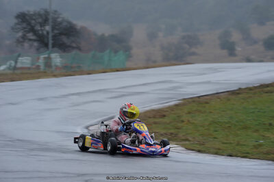 12/02/2017 : Trophée Gangeois 2017 à Ganges (Photos Antoine Camblor) 2017 — karting