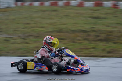 12/02/2017 : Trophée Gangeois 2017 à Ganges (Photos Antoine Camblor) 2017 — karting