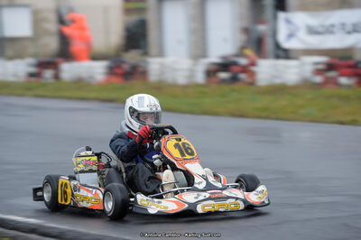 12/02/2017 : Trophée Gangeois 2017 à Ganges (Photos Antoine Camblor) 2017 — karting