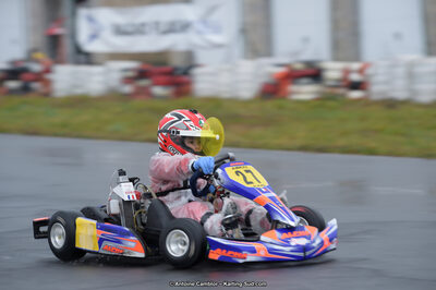 12/02/2017 : Trophée Gangeois 2017 à Ganges (Photos Antoine Camblor) 2017 — karting