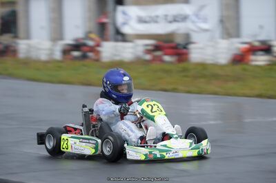 12/02/2017 : Trophée Gangeois 2017 à Ganges (Photos Antoine Camblor) 2017 — karting