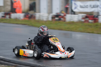 12/02/2017 : Trophée Gangeois 2017 à Ganges (Photos Antoine Camblor) 2017 — karting