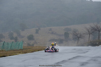 12/02/2017 : Trophée Gangeois 2017 à Ganges (Photos Antoine Camblor) 2017 — karting