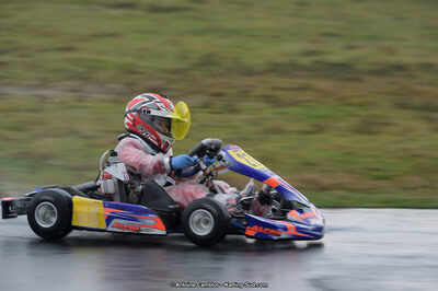 12/02/2017 : Trophée Gangeois 2017 à Ganges (Photos Antoine Camblor) 2017 — karting