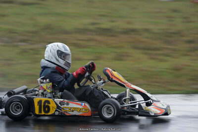 12/02/2017 : Trophée Gangeois 2017 à Ganges (Photos Antoine Camblor) 2017 — karting