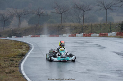 12/02/2017 : Trophée Gangeois 2017 à Ganges (Photos Antoine Camblor) 2017 — karting