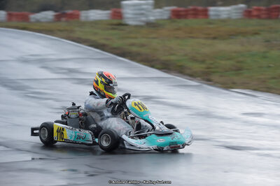 12/02/2017 : Trophée Gangeois 2017 à Ganges (Photos Antoine Camblor) 2017 — karting
